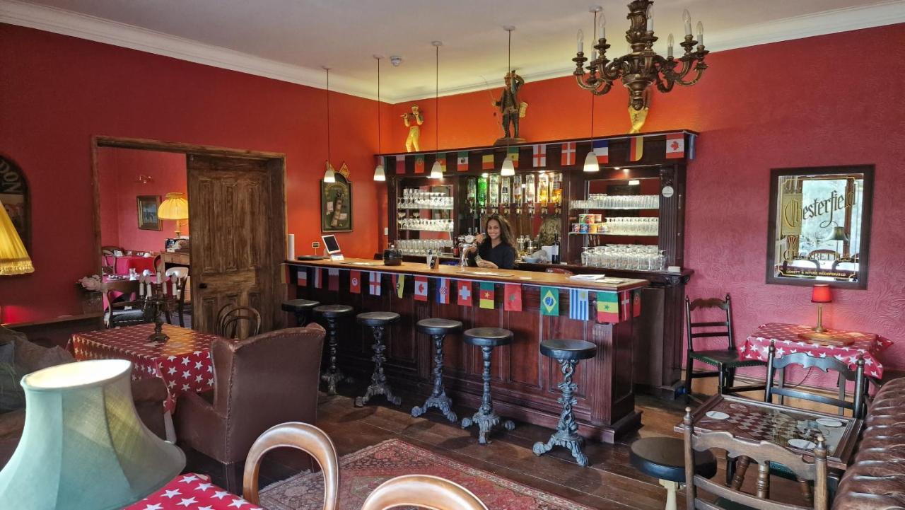 Hotel Cambus O' Traditional Highland *