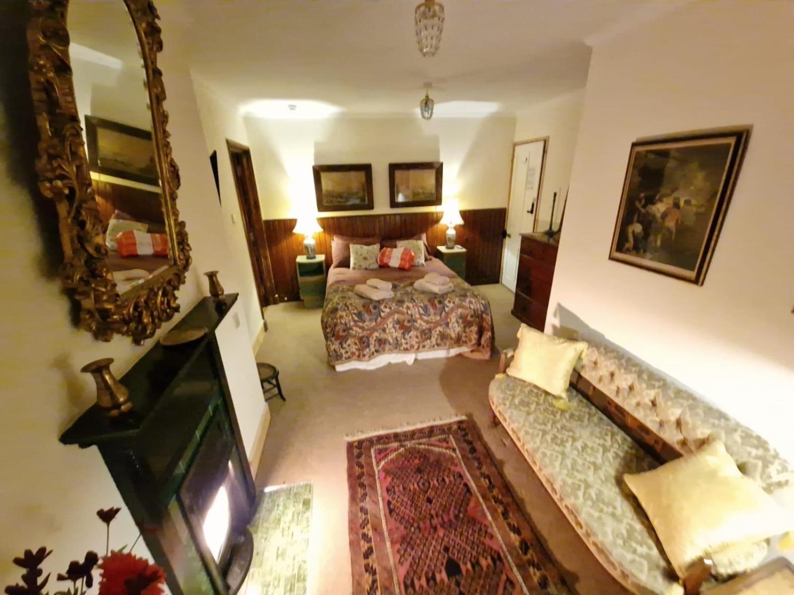 Cambus O' Traditional Highland Ballater