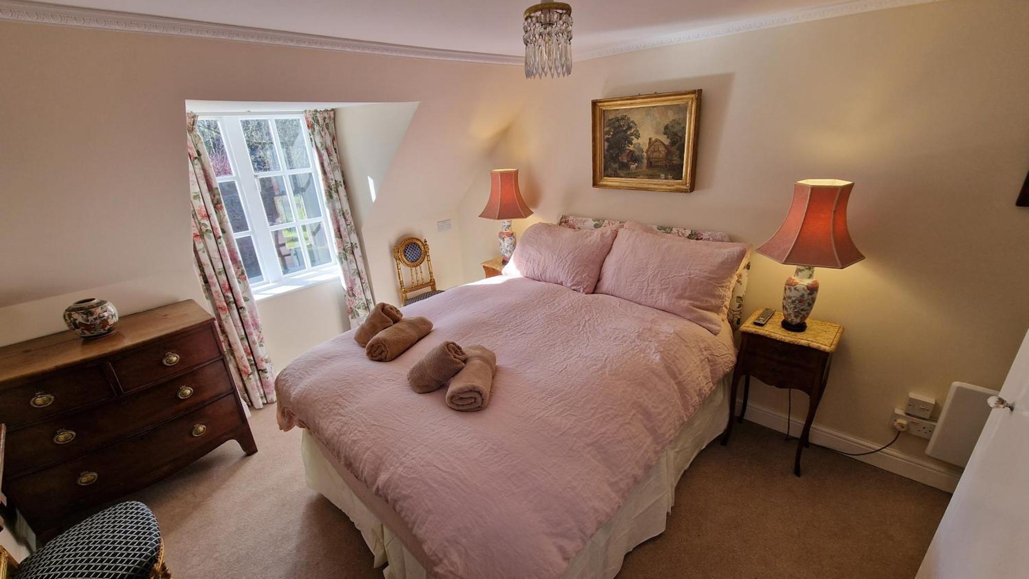 Cambus O' Traditional Highland * Ballater