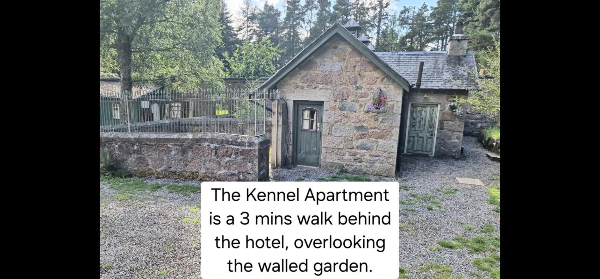 Hotel Cambus O' Traditional Highland *