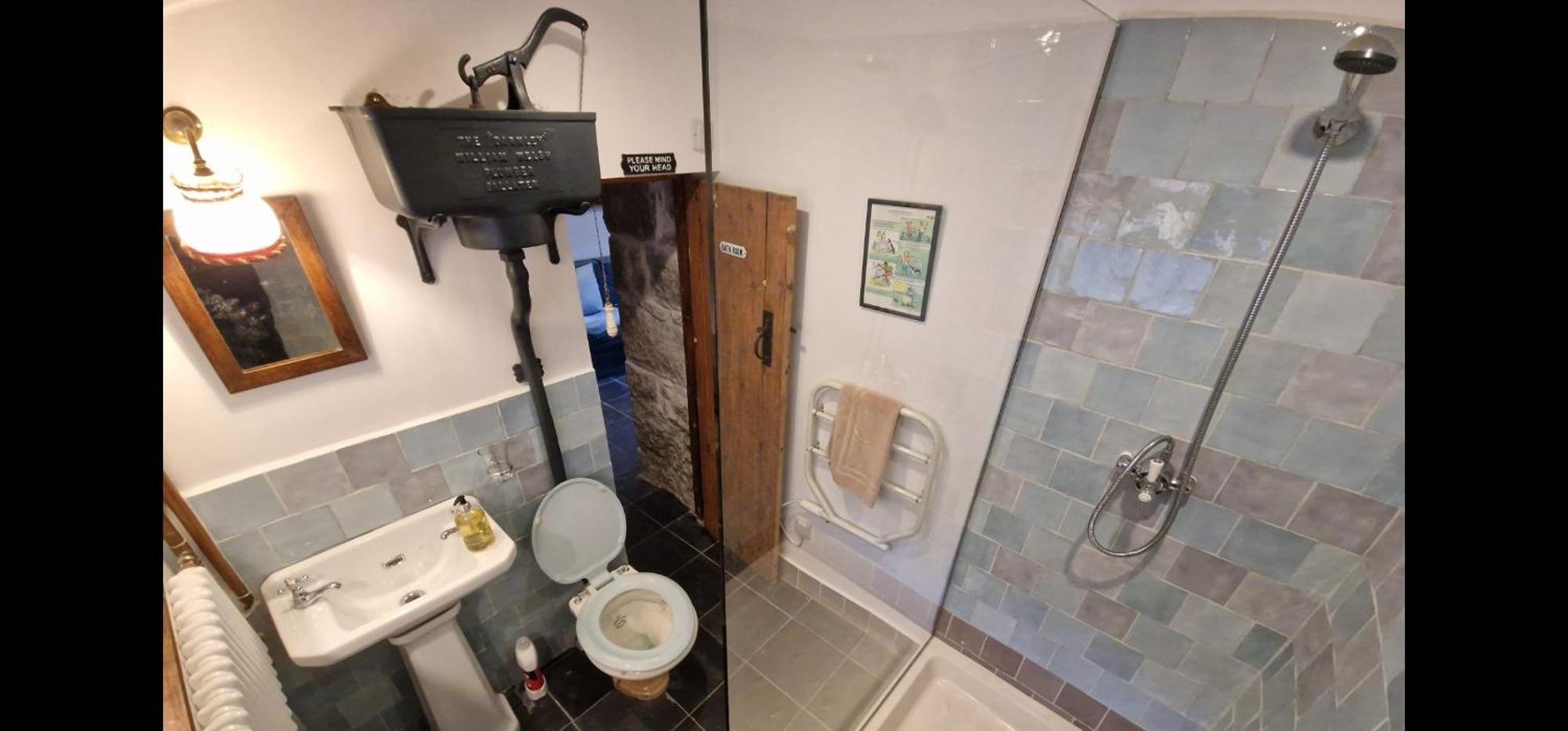 Cambus O' Traditional Highland Hotel Ballater