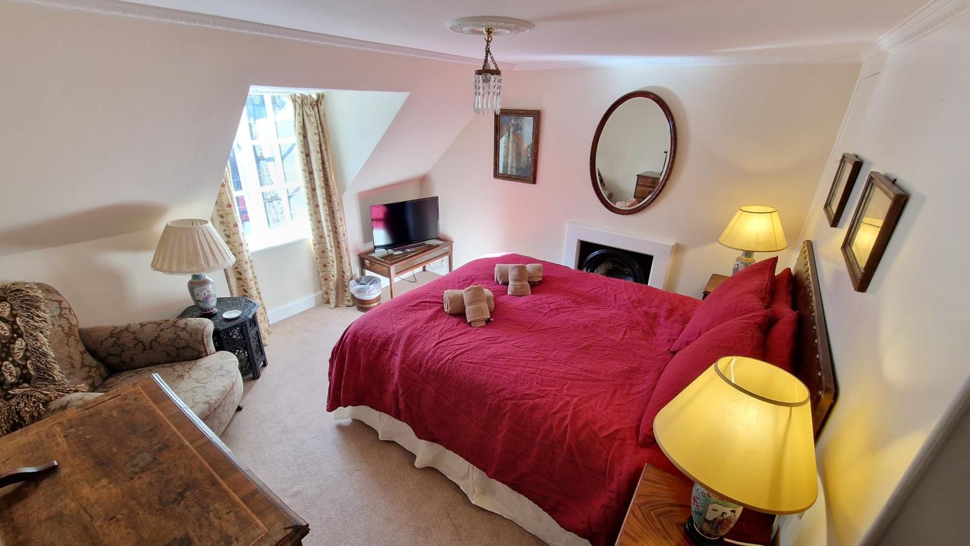 Hotel Cambus O' Traditional Highland Ballater